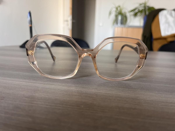 Roussilhe Bonnie -...