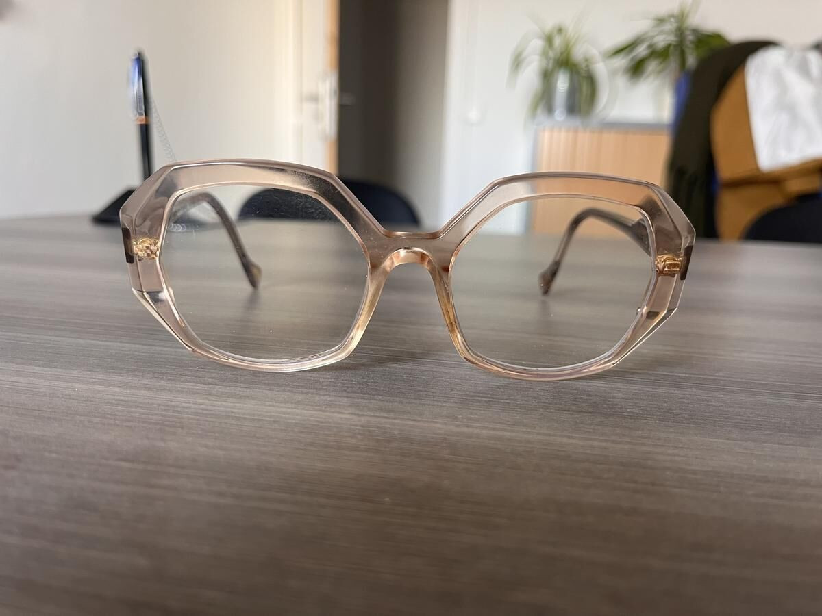 Roussilhe Bonnie - Exceptionnelle 46&curren;140