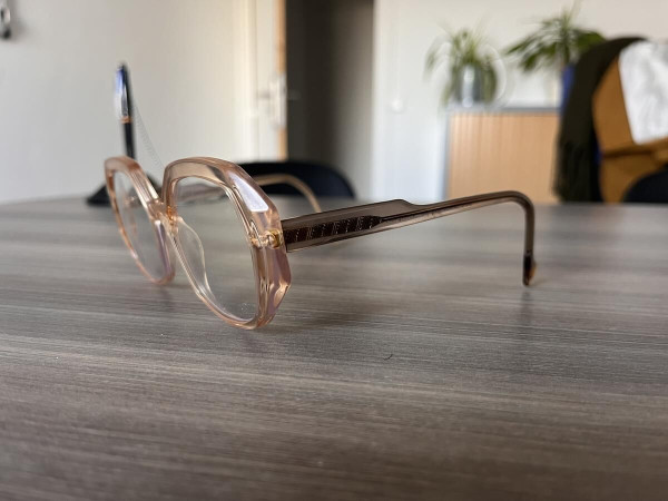 Roussilhe Bonnie - Exceptionnelle 46&curren;140