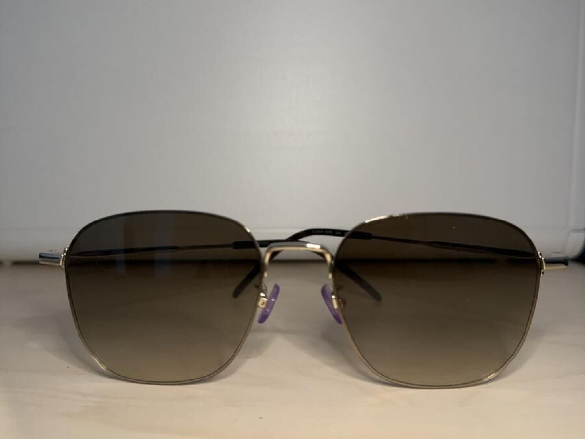 Saint Laurent - SL388/K WIRE 57¤20