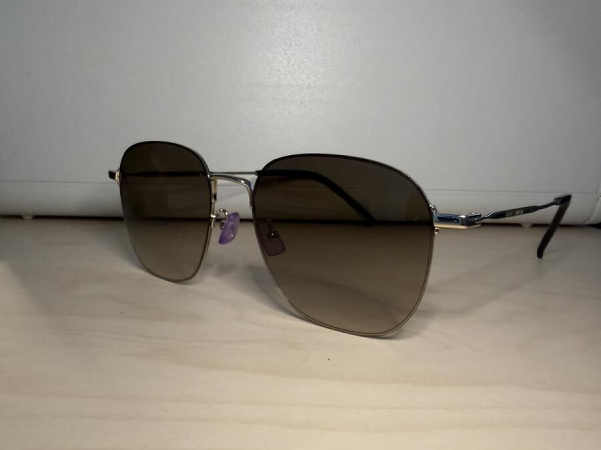 Saint Laurent - SL388/K WIRE 57¤20