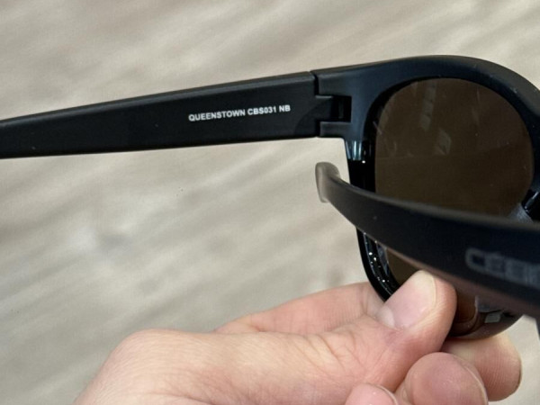 C&eacute;b&eacute; - Queenstown 56&curren;18