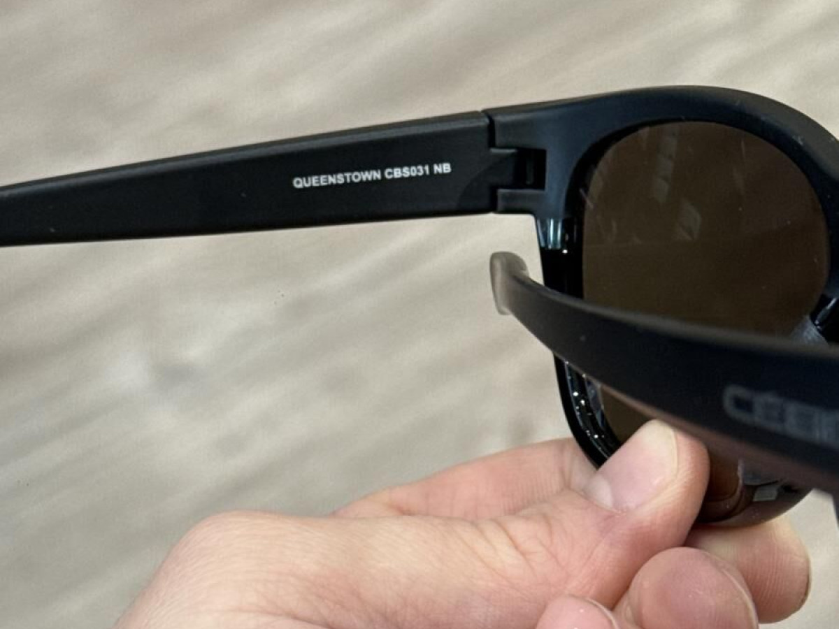 C&eacute;b&eacute; - Queenstown 56&curren;18