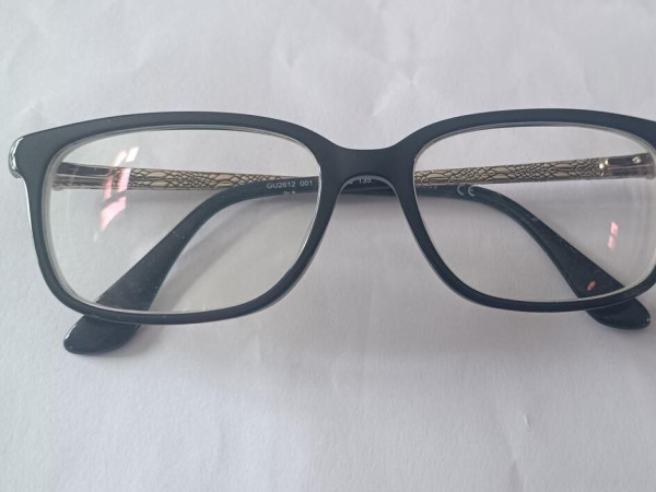 Guess  - Gu2612 001 53&curren;16