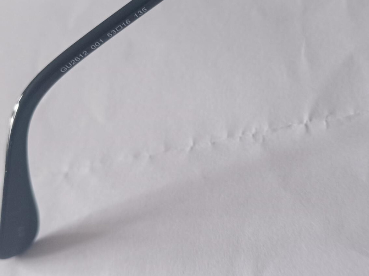 Guess  - Gu2612 001 53&curren;16