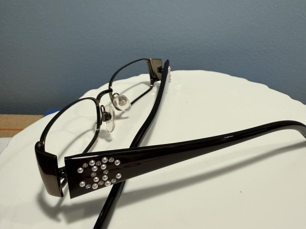 CHANEL - CH2118-H-B c357 52&curren;16