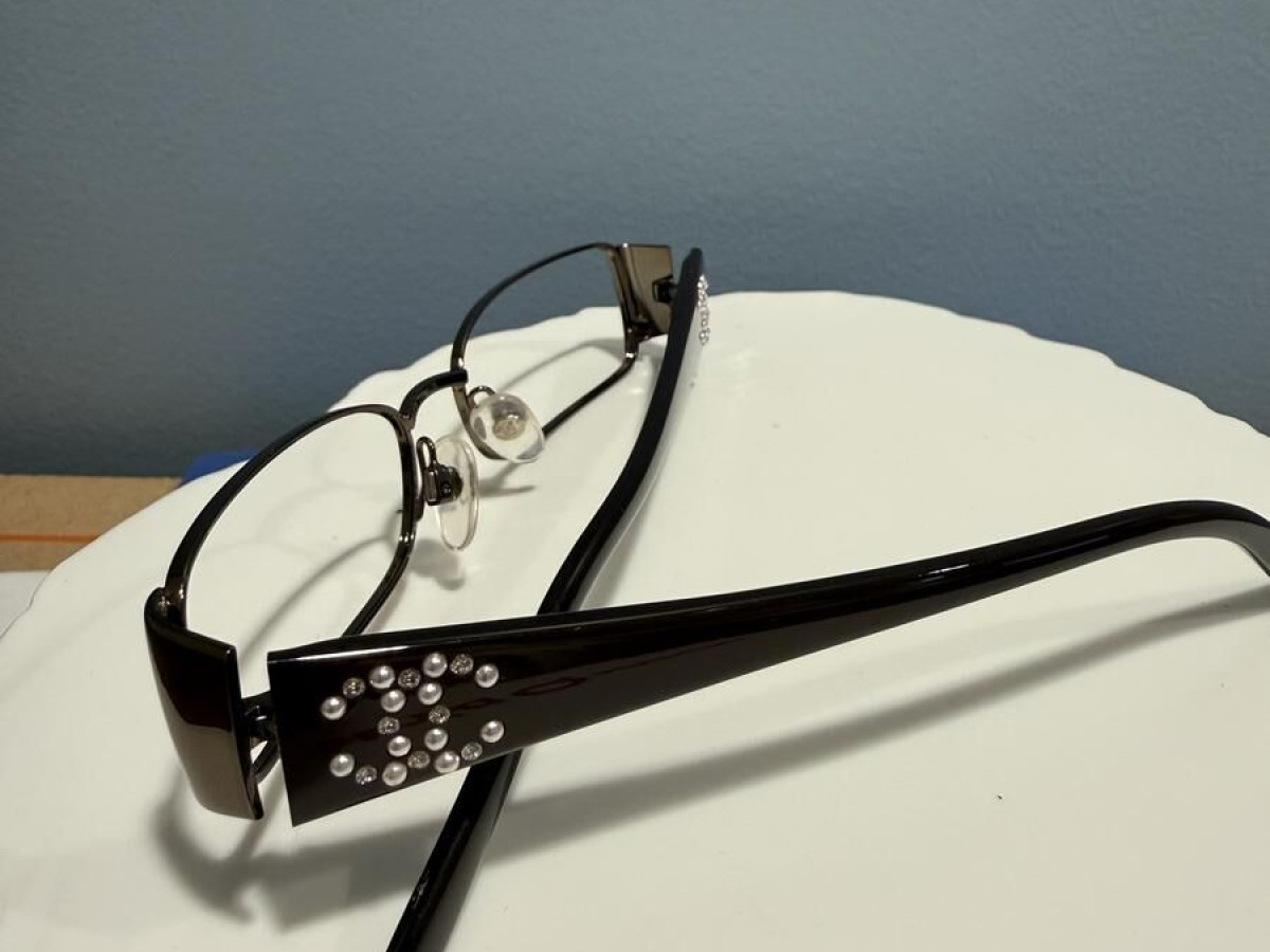 CHANEL - CH2118-H-B c357 52&curren;16