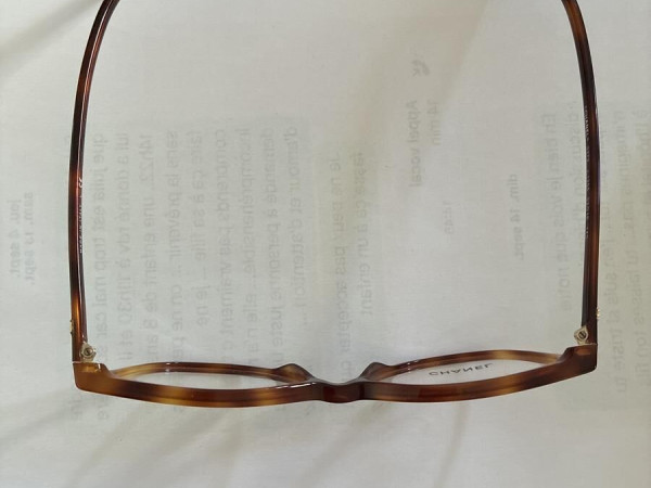 Chanel - 3373 c 1195 52-16 140