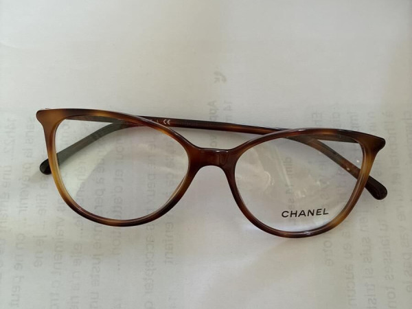 Chanel - 3373 c 1195 52-16 140