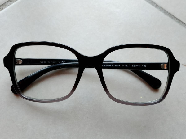 Chanel - 3339 c.1501 52&curren;16 135