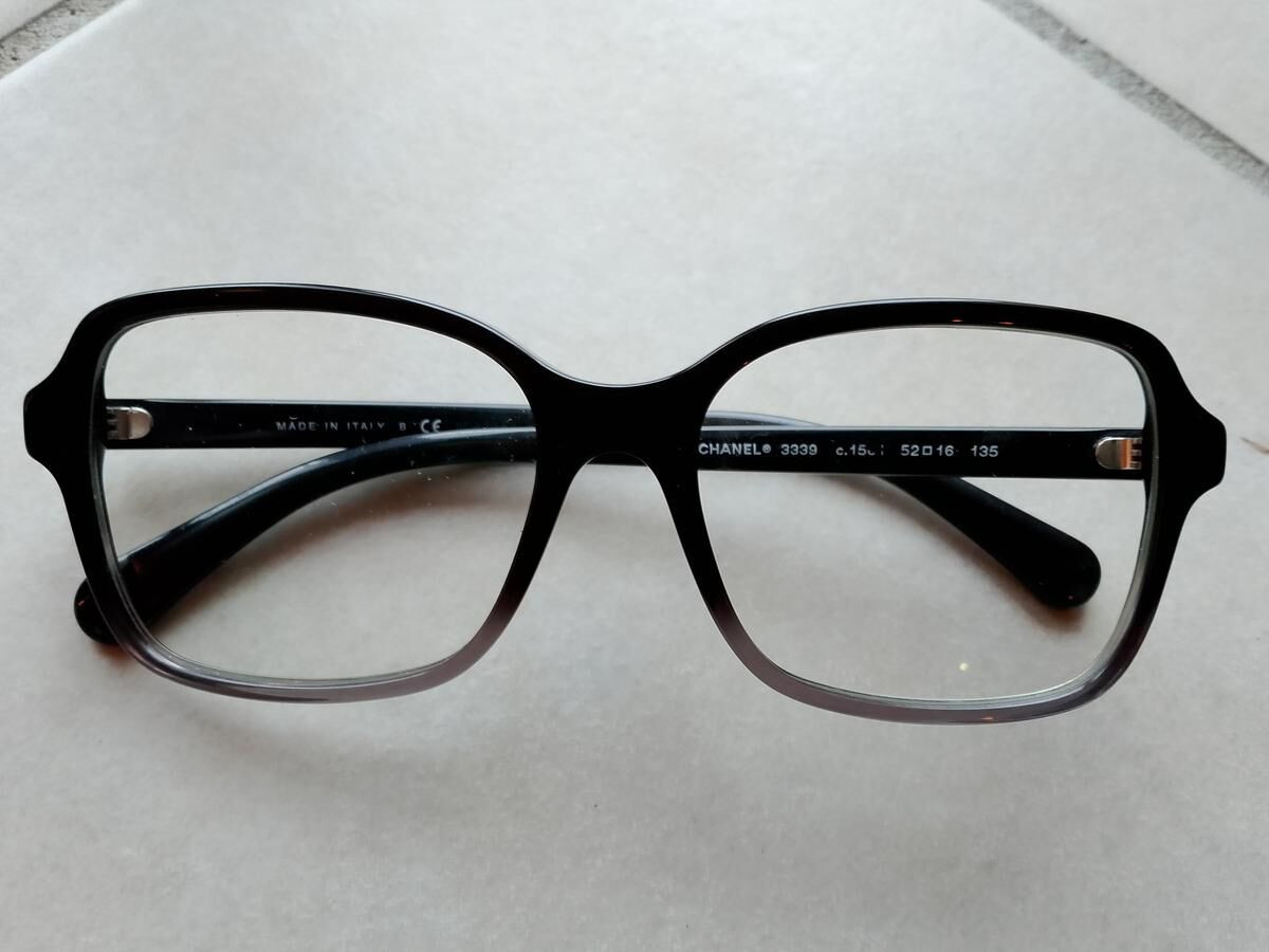 Chanel - 3339 c.1501 52&curren;16 135