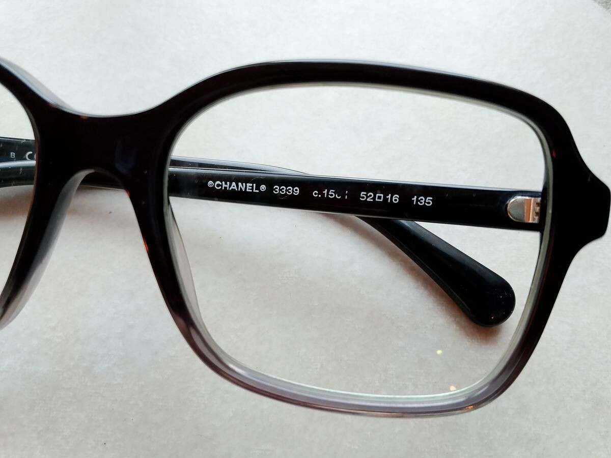 Chanel - 3339 c.1501 52&curren;16 135