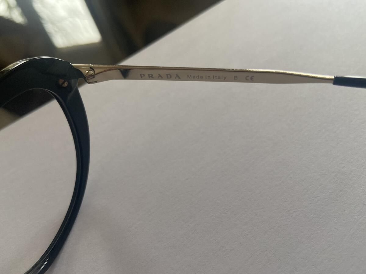 Prada - VPR08R 52/17 1AB-101 140