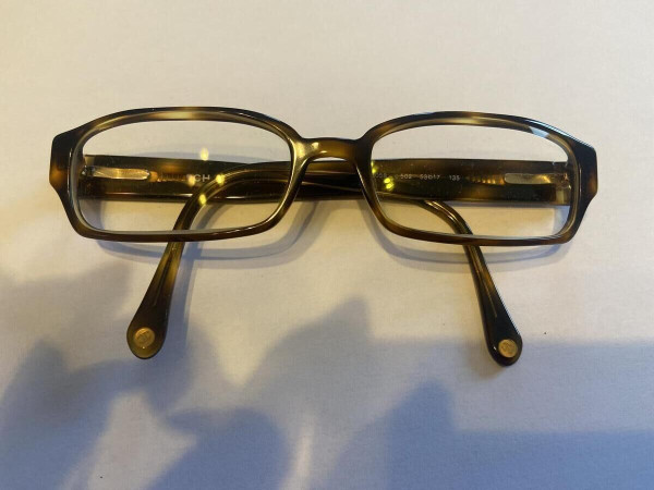 Chanel - 3058 502 53D17 135