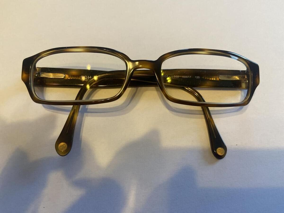 Chanel - 3058 502 53D17 135