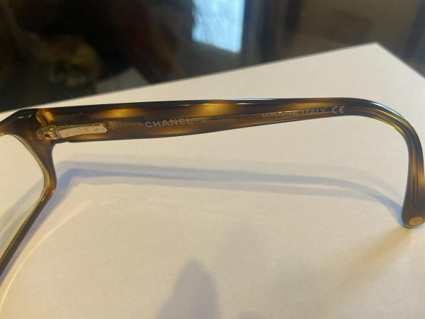 Chanel - 3058 502 53D17 135