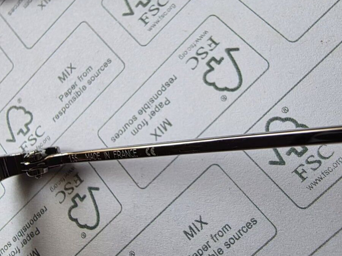 Cartier - Solaire 57&curren;16