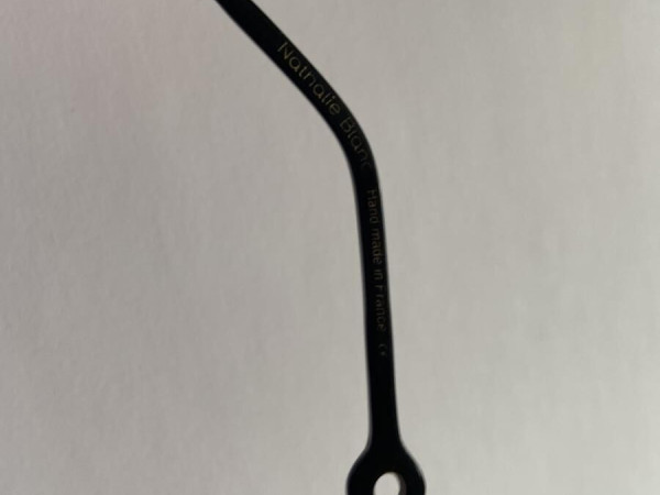 Nathalie Blanc - Fanny 213 48/22 140