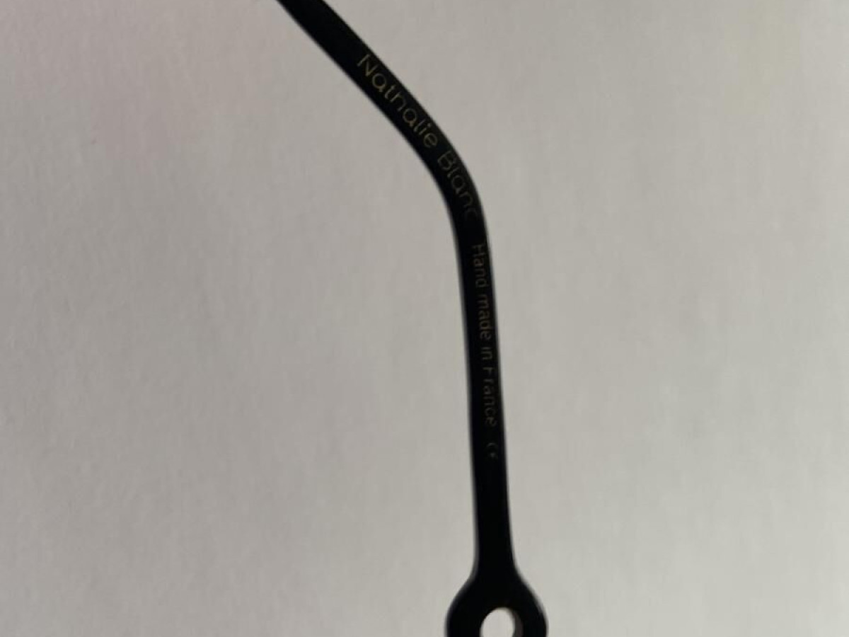 Nathalie Blanc - Fanny 213 48/22 140