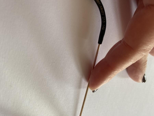 Nathalie Blanc - Fanny 213 48/22 140