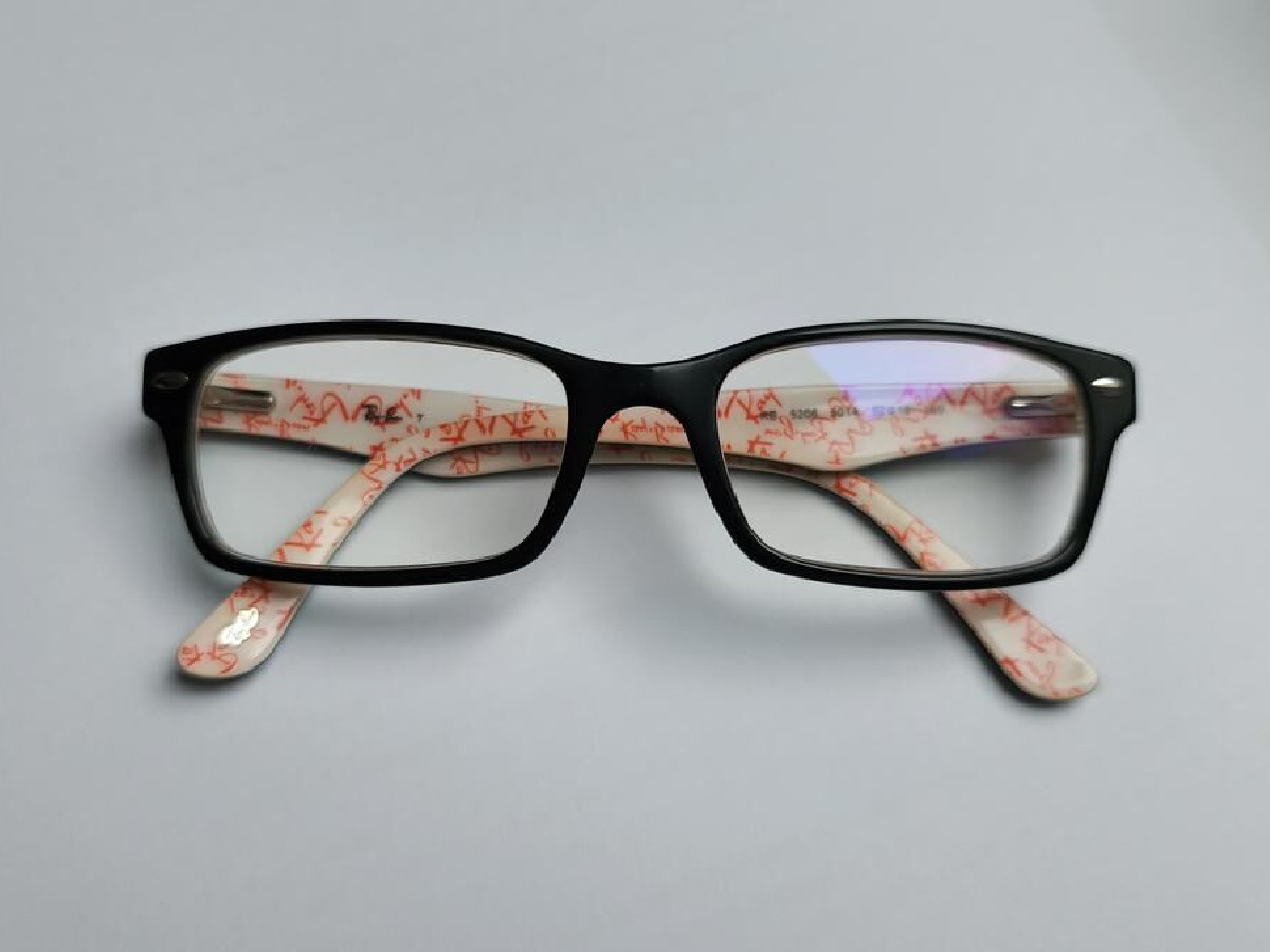 Ray-ban - RB5206 5014 52/18 140