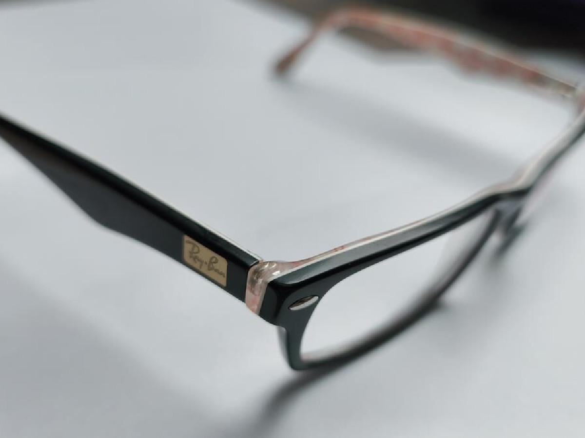 Ray-ban - RB5206 5014 52/18 140