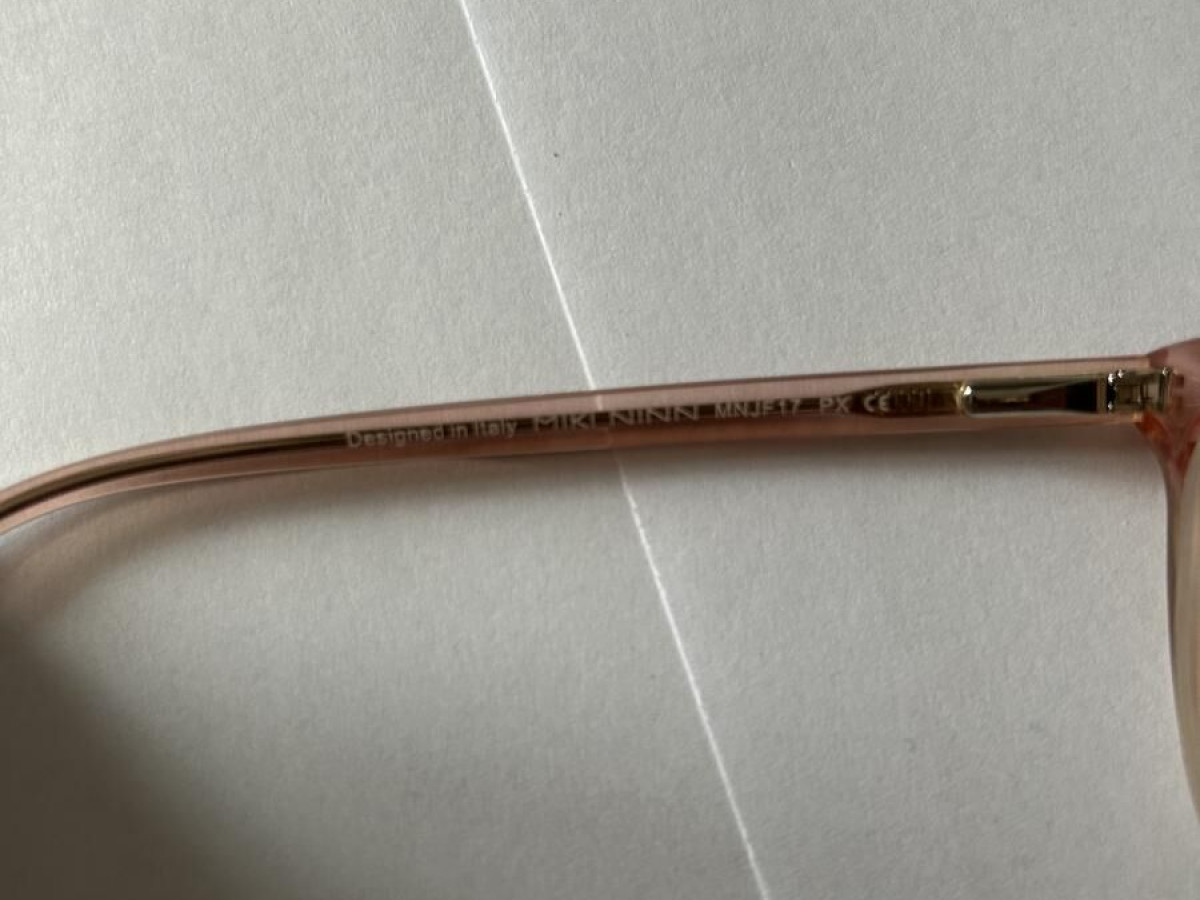 MIKI NINN - MNJF17PX 51/16 135