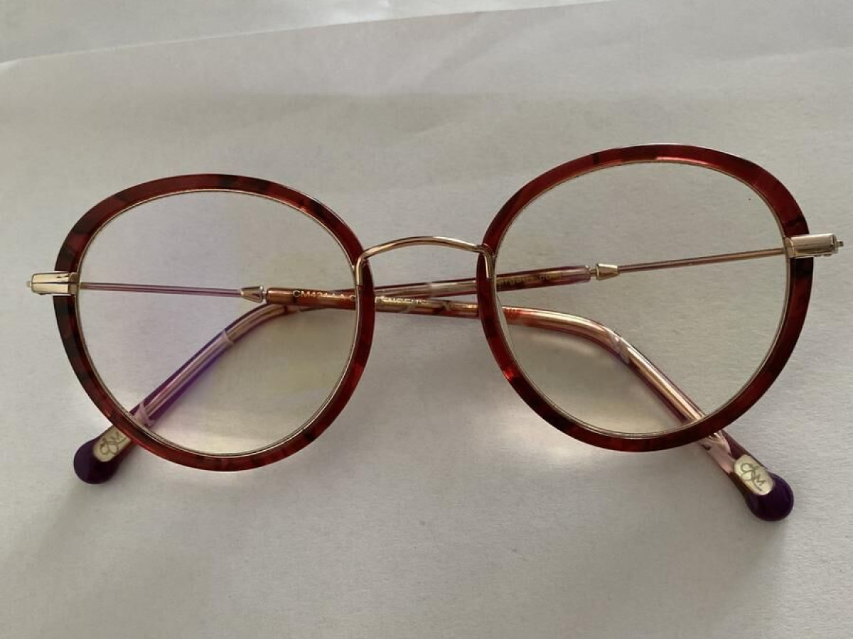 Clémence & Margaux - CM421510 48/21