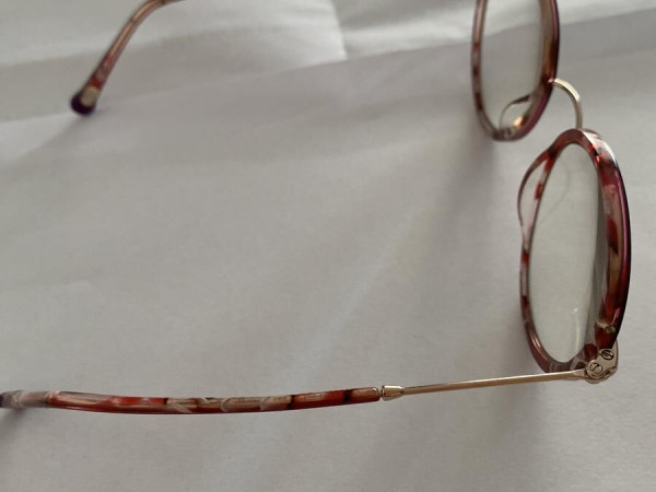 Clémence & Margaux - CM421510 48/21