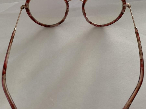 Clémence & Margaux - CM421510 48/21