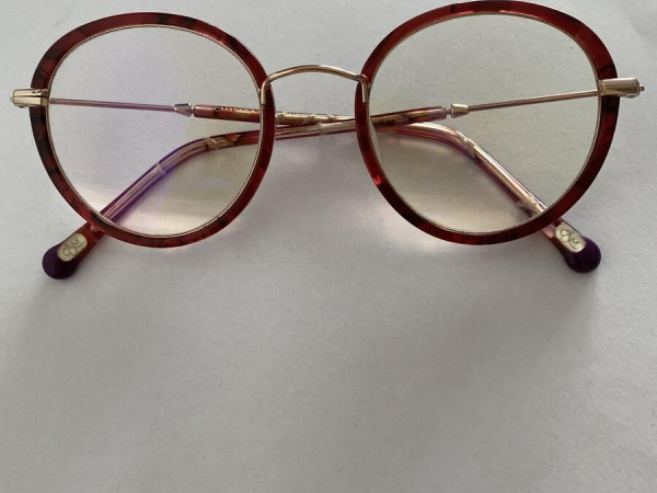 Clémence & Margaux - CM421510 48/21