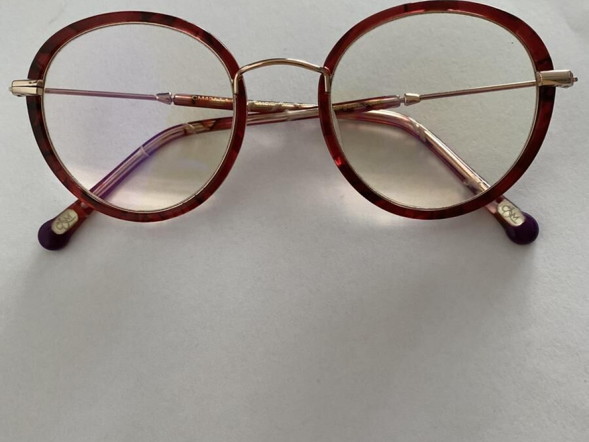 Clémence & Margaux - CM421510 48/21