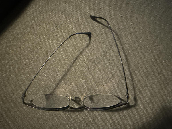 Tom ford - TF5549-B 50/19