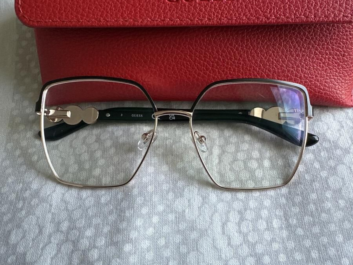 Guess - Gu5022 9005 57&curren;