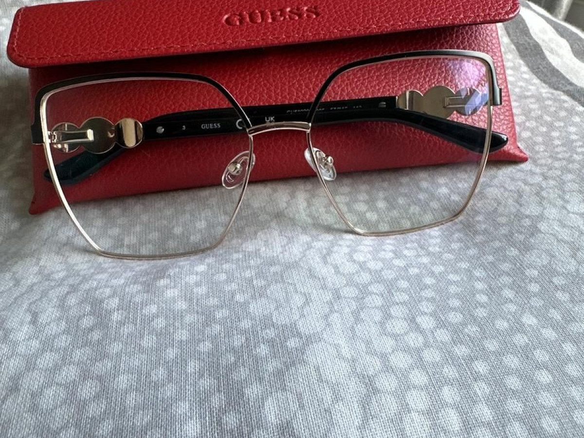 Guess - Gu5022 9005 57&curren;