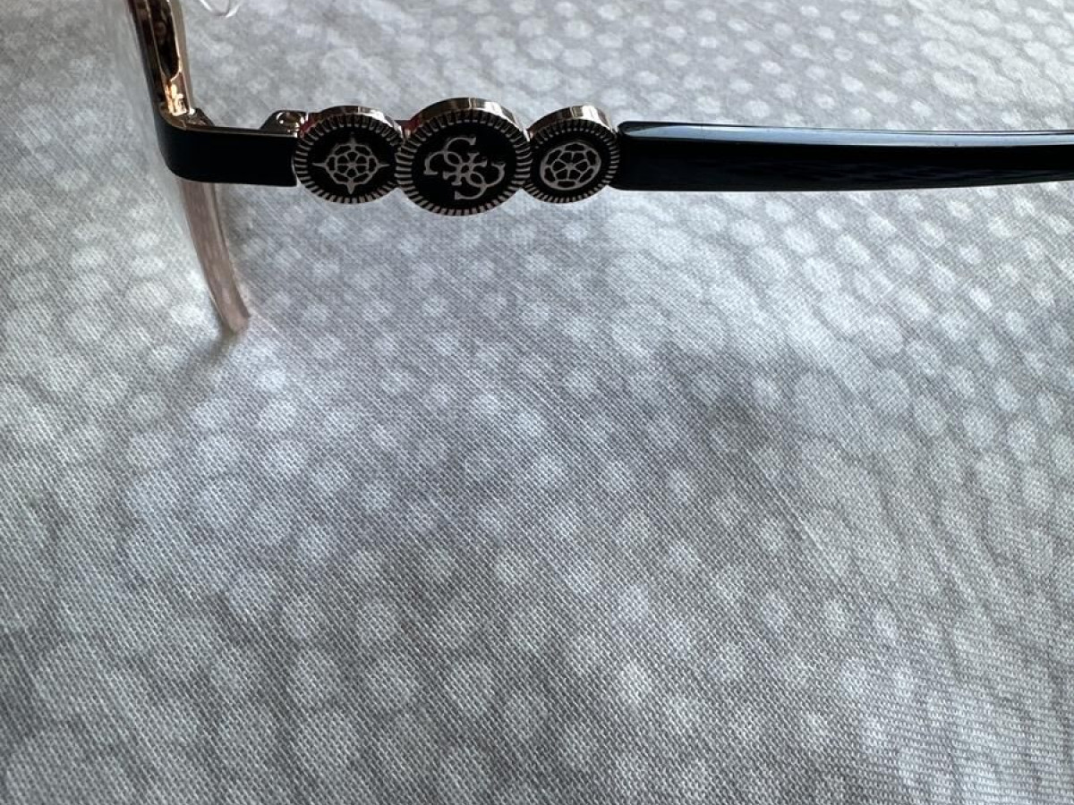 Guess - Gu5022 9005 57&curren;