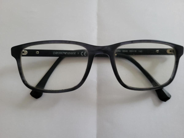 emporio armani - EA 3098...