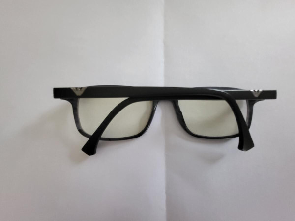 emporio armani - EA 3098 5549 53/18 140