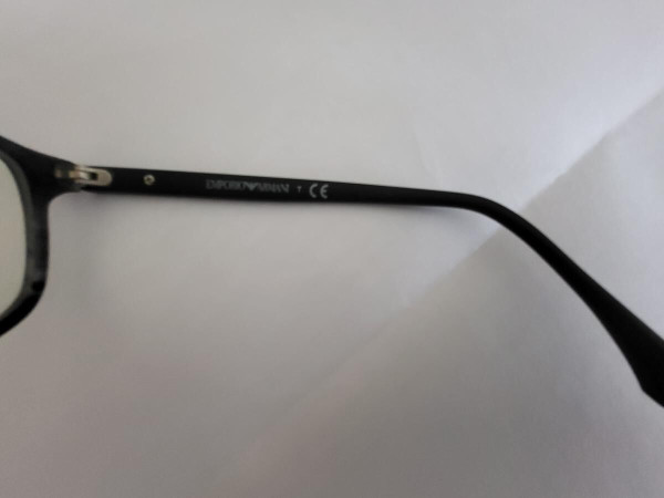 emporio armani - EA 3098 5549 53/18 140