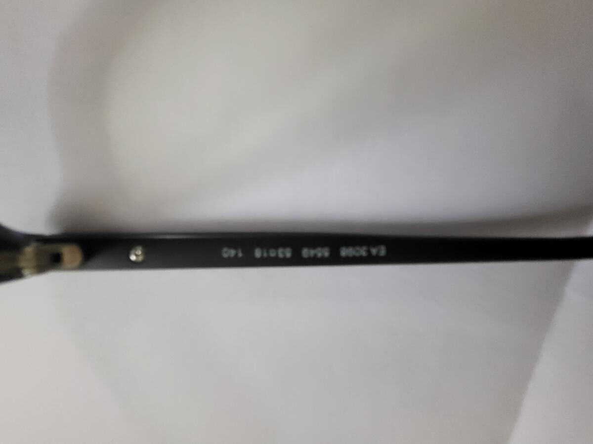 emporio armani - EA 3098 5549 53/18 140