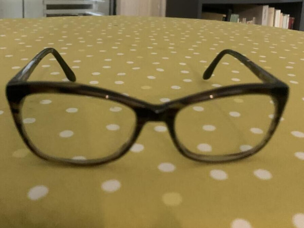 Paul & Joe - Cheyenne 02...