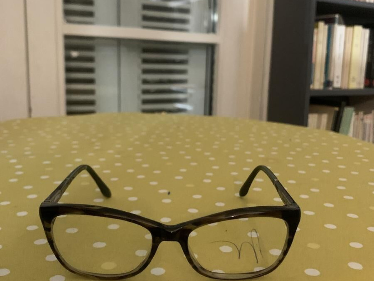 Paul & Joe - Cheyenne 02 E184 53/17 135