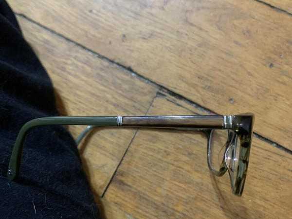 Paul & Joe - Cheyenne 02 E184 53/17 135