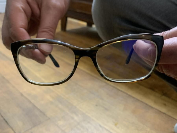 Paul & Joe - Cheyenne 02 E184 53/17 135