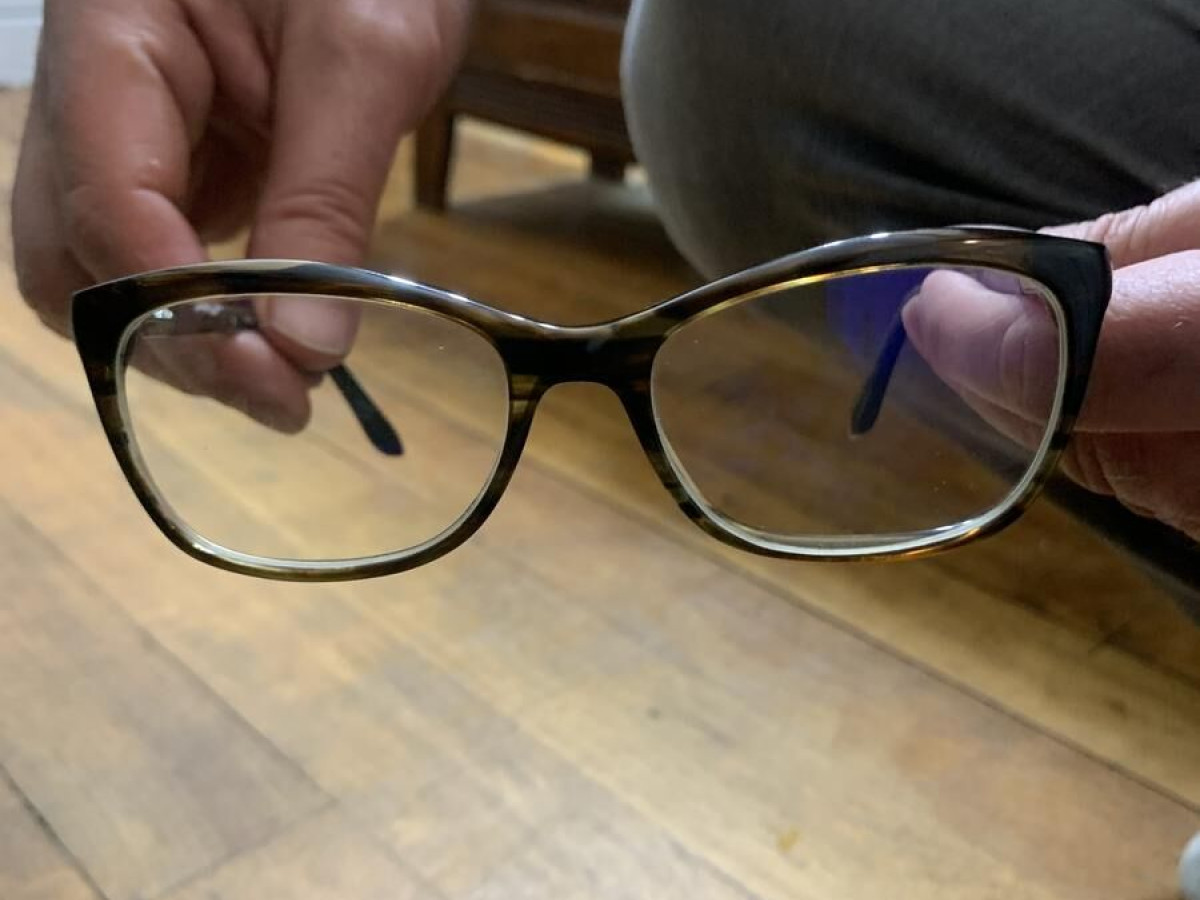 Paul & Joe - Cheyenne 02 E184 53/17 135