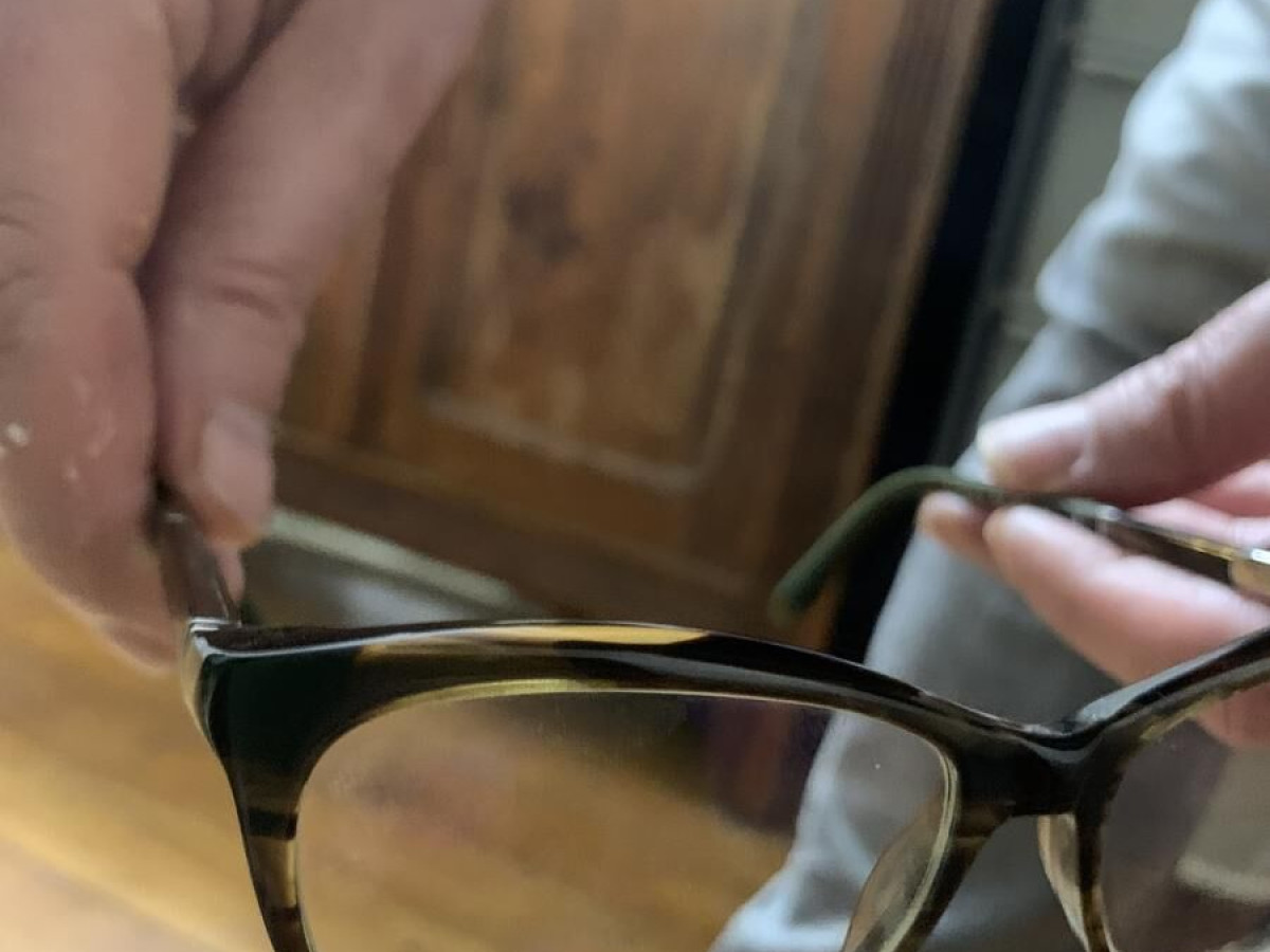 Paul & Joe - Cheyenne 02 E184 53/17 135