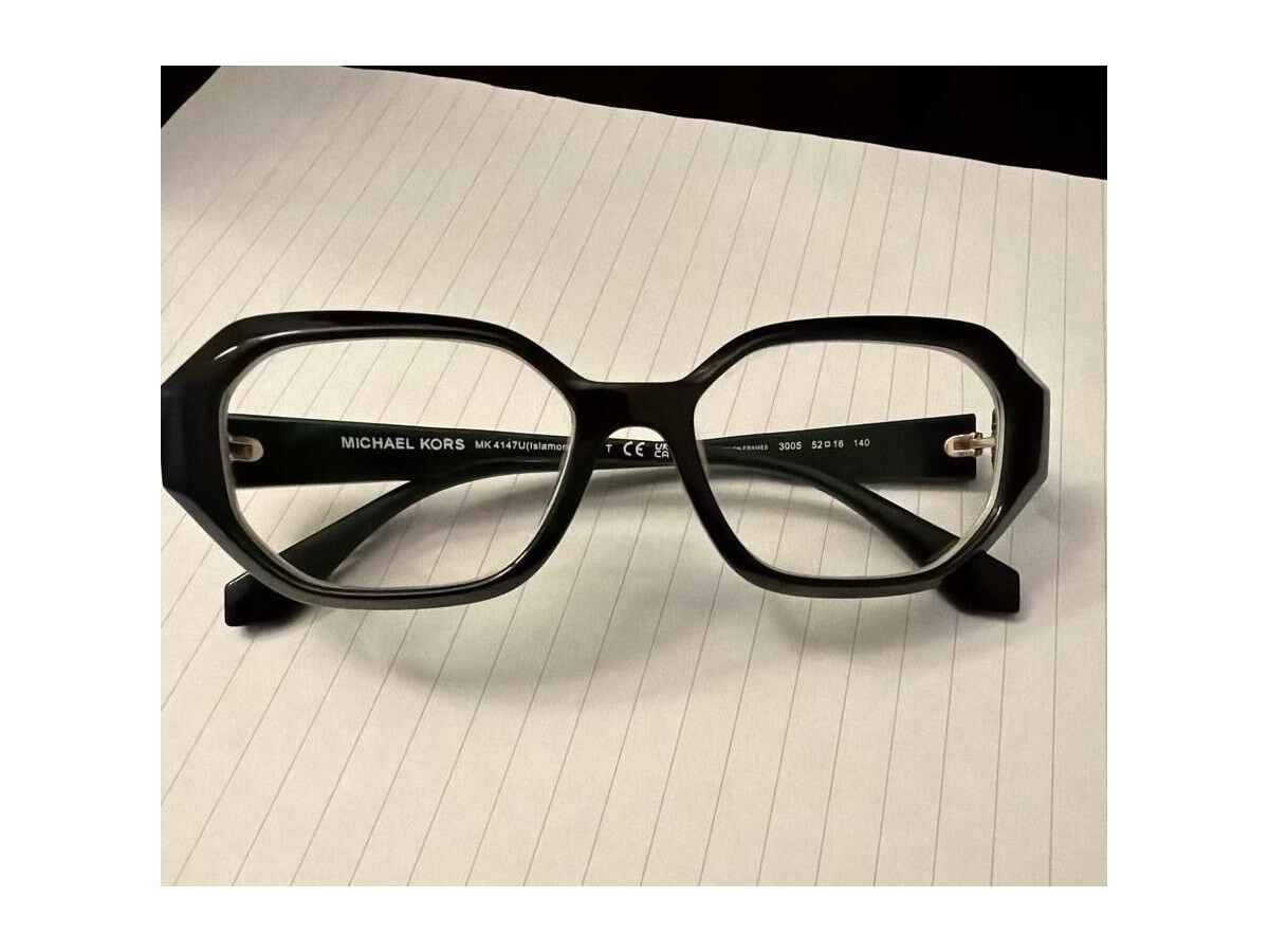 Michael Kors - Islamorada MK4147U 52&curren;16