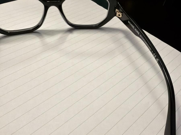 Michael Kors - Islamorada MK4147U 52&curren;16