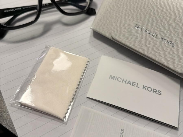 Michael Kors - Islamorada MK4147U 52&curren;16