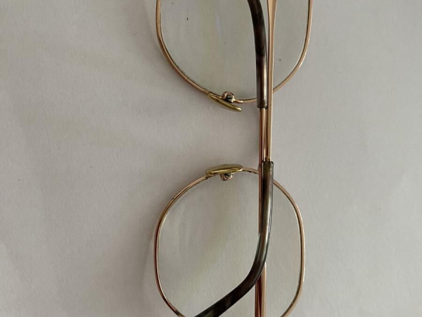 Cl&eacute;mence & Margaux  - CM35901 51/21